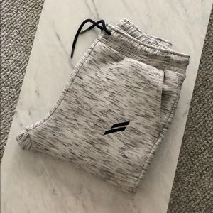 DO YOU EVEN thermal joggers